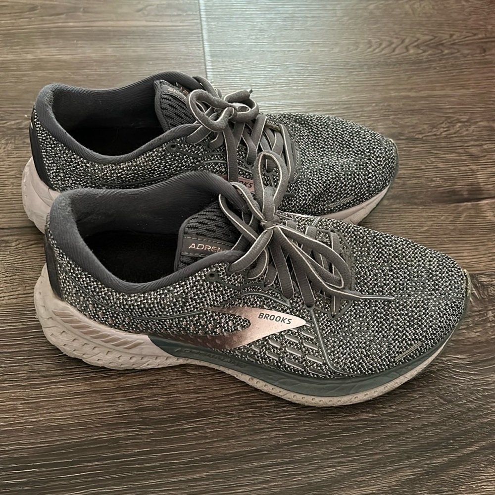 Brooks Adrenaline